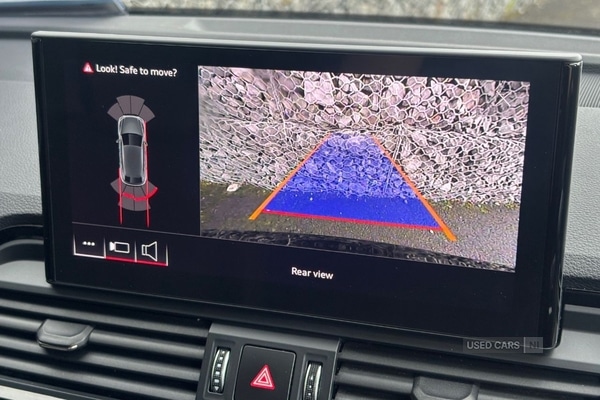 Used Audi Q5 2021 for sale - 75732923: Photo 31