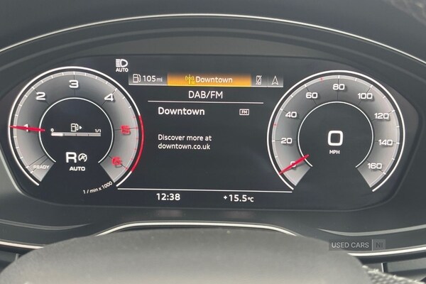 Used Audi Q5 2021 for sale - 75732923: Photo 32