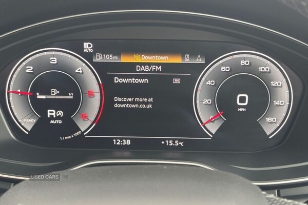 Used Audi Q5 2021 for sale - 75732923: Photo 32