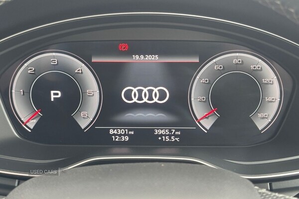 Used Audi Q5 2021 for sale - 75732923: Photo 33