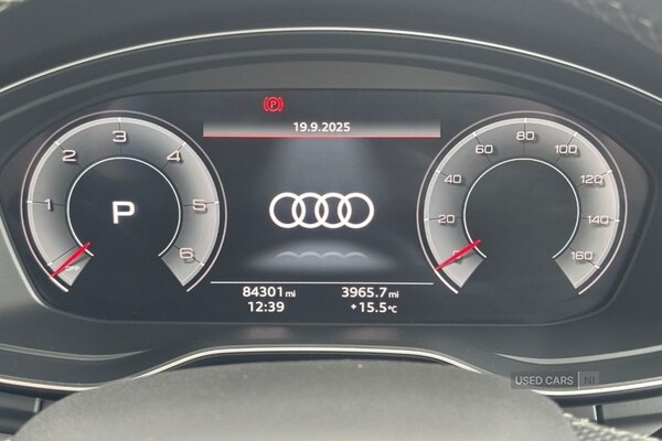 Used Audi Q5 2021 for sale - 75732923: Photo 33