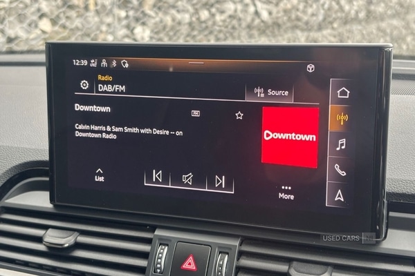 Used Audi Q5 2021 for sale - 75732923: Photo 34