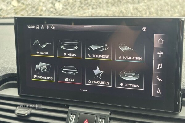 Used Audi Q5 2021 for sale - 75732923: Photo 35
