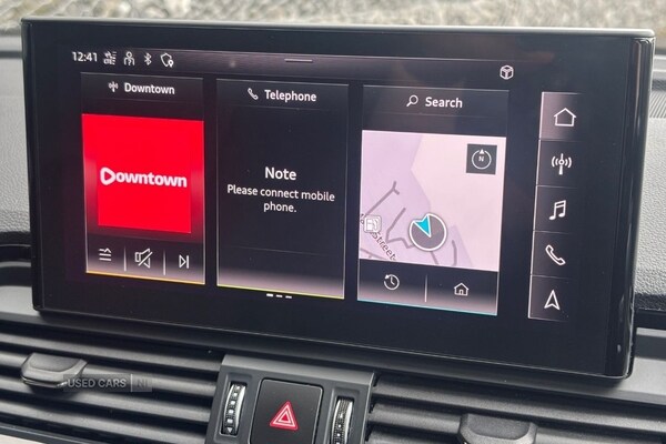 Used Audi Q5 2021 for sale - 75732923: Photo 36