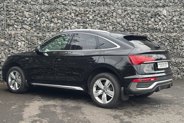 Used Audi Q5 2021 for sale - 75732923: Photo 7
