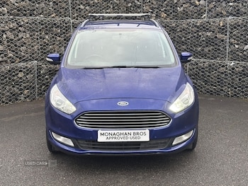 Used Ford Galaxy 2018 for sale - 79084329: Photo