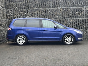 Used Ford Galaxy 2018 for sale - 79084329: Photo
