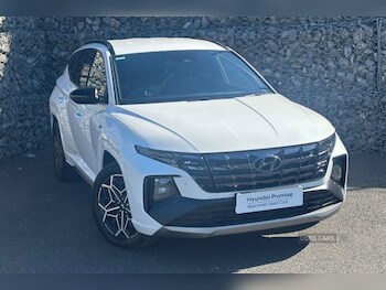 Used Hyundai TUCSON 2024 for sale - 75155180: Photo