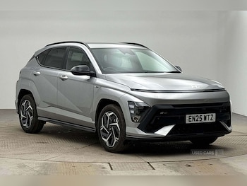 Used Hyundai KONA 2025 for sale - 78609665: Photo