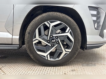Used Hyundai KONA 2025 for sale - 78609665: Photo