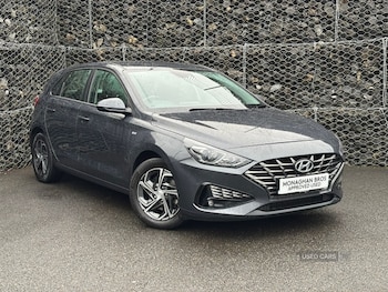 Used Hyundai i30 2024 for sale - 78319847: Photo