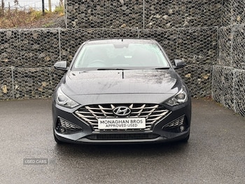 Used Hyundai i30 2024 for sale - 78319847: Photo