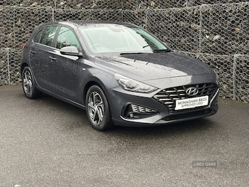 Used Hyundai i30 2024 for sale - 78319847: Photo