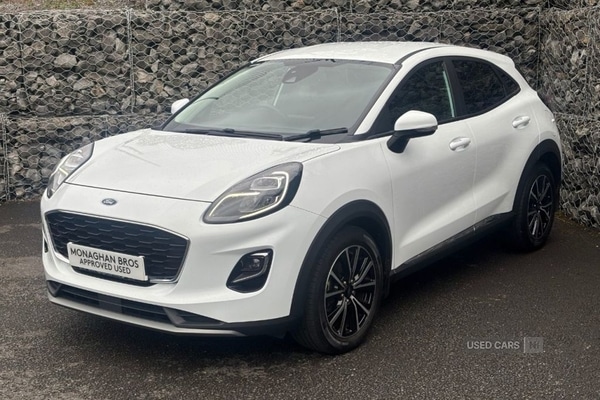 Used Ford Puma 2020 for sale - 76123170: Photo 11