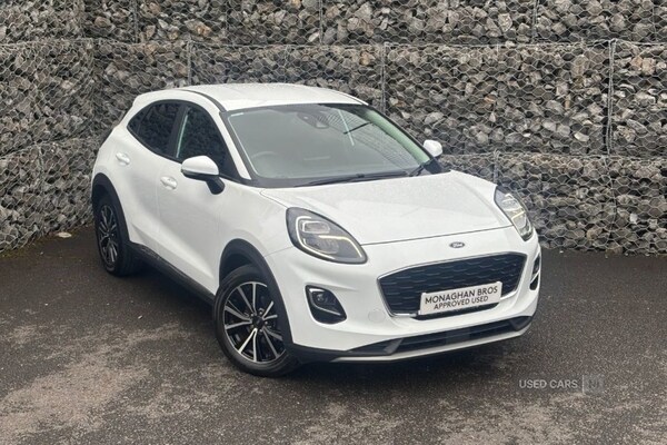 Used Ford Puma 2020 for sale - 76123170: Photo 13