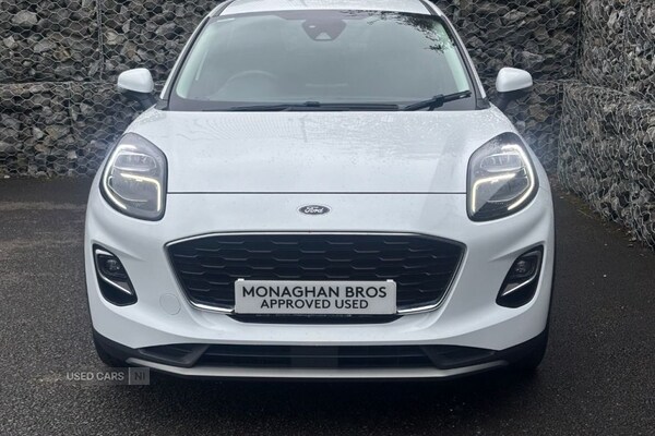 Used Ford Puma 2020 for sale - 76123170: Photo 14