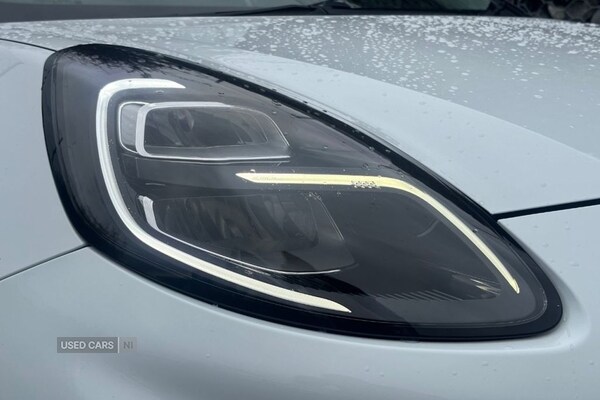 Used Ford Puma 2020 for sale - 76123170: Photo 15