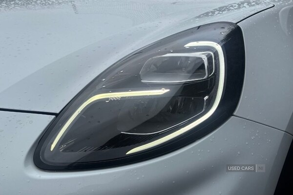 Used Ford Puma 2020 for sale - 76123170: Photo 16