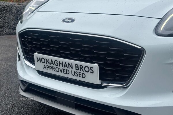 Used Ford Puma 2020 for sale - 76123170: Photo 17