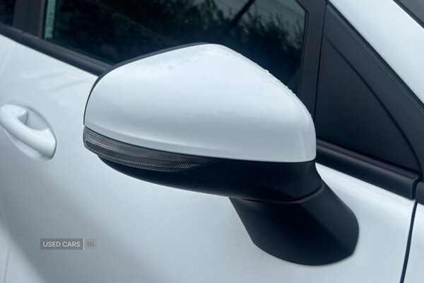Used Ford Puma 2020 for sale - 76123170: Photo 18
