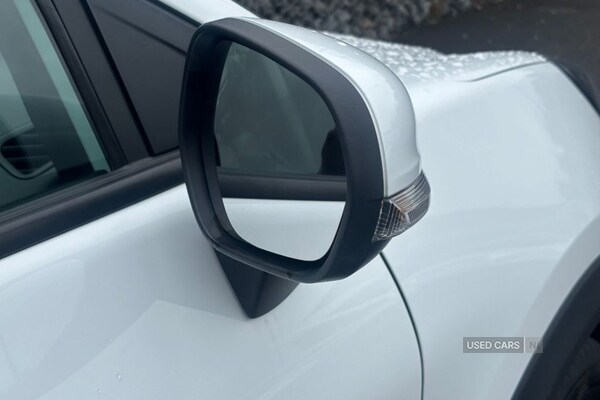 Used Ford Puma 2020 for sale - 76123170: Photo 19