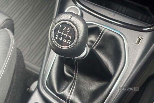 Used Ford Puma 2020 for sale - 76123170: Photo 20
