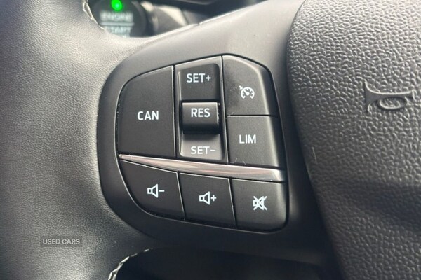 Used Ford Puma 2020 for sale - 76123170: Photo 26