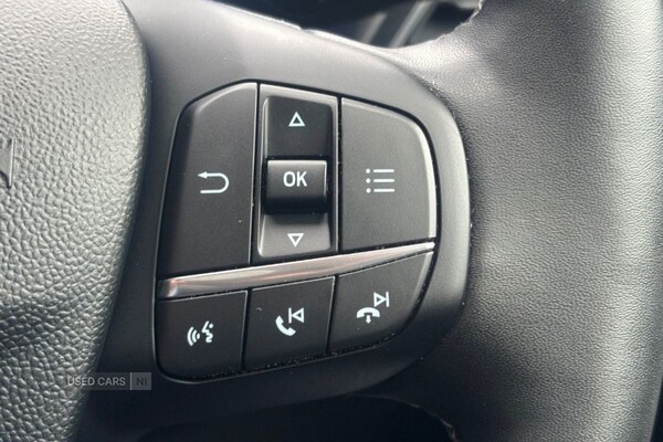 Used Ford Puma 2020 for sale - 76123170: Photo 27