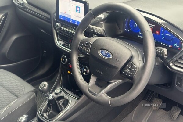 Used Ford Puma 2020 for sale - 76123170: Photo 35