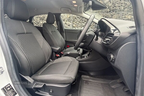 Used Ford Puma 2020 for sale - 76123170: Photo 38