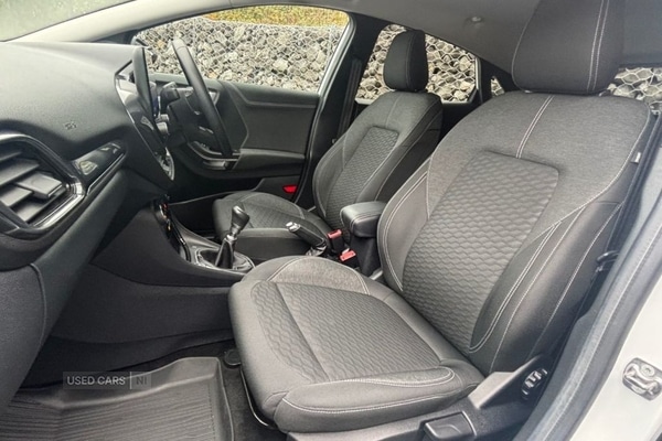 Used Ford Puma 2020 for sale - 76123170: Photo 39