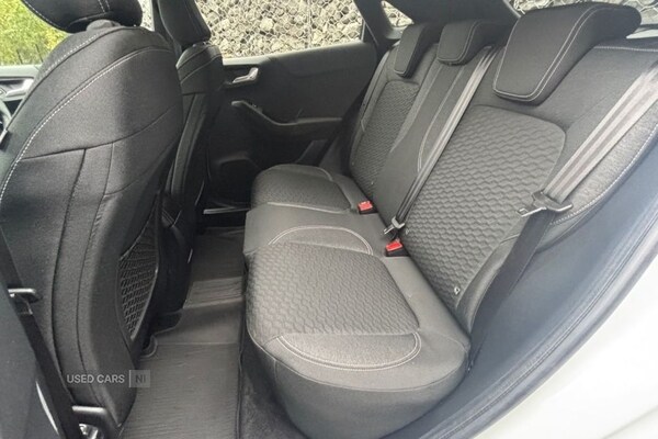 Used Ford Puma 2020 for sale - 76123170: Photo 40