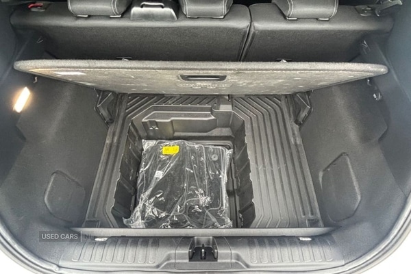 Used Ford Puma 2020 for sale - 76123170: Photo 44