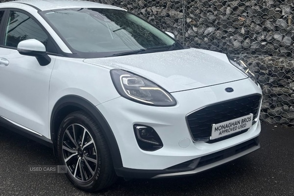 Used Ford Puma 2020 for sale - 76123170: Photo 5