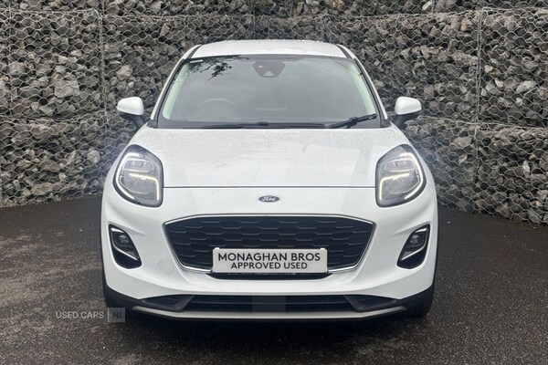 Used Ford Puma 2020 for sale - 76123170: Photo 7