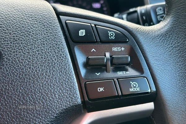 Used Hyundai TUCSON 2019 for sale - 76562724: Photo 11