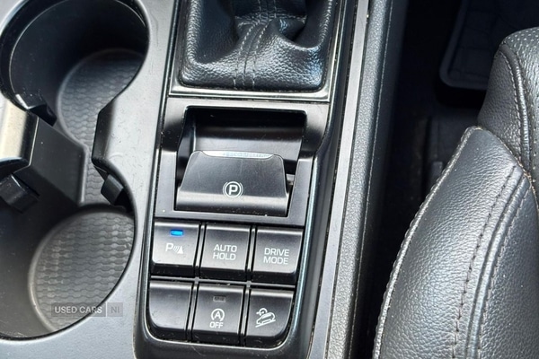 Used Hyundai TUCSON 2019 for sale - 76562724: Photo 15