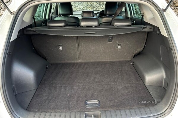 Used Hyundai TUCSON 2019 for sale - 76562724: Photo 19