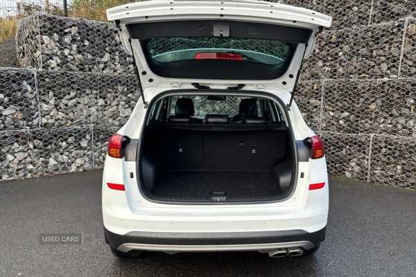 Used Hyundai TUCSON 2019 for sale - 76562724: Photo 4