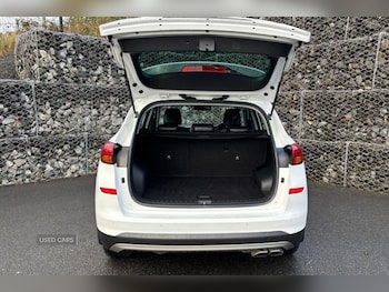 Used Hyundai TUCSON 2019 for sale - 76562724: Photo