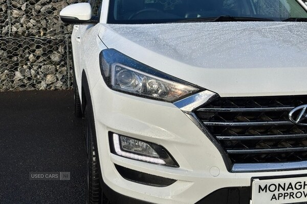 Used Hyundai TUCSON 2019 for sale - 76562724: Photo 5