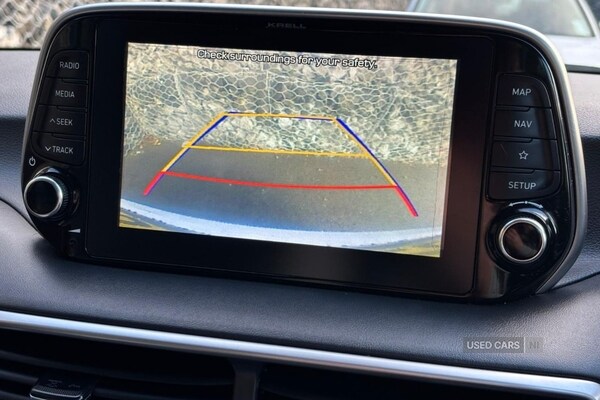 Used Hyundai TUCSON 2019 for sale - 76562724: Photo 7