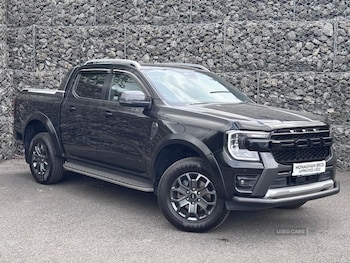 Used Ford Ranger 2023 for sale - 79401676: Photo