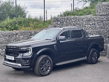 Used Ford Ranger 2023 for sale - 79401676: Photo