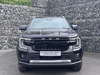 Used Ford Ranger 2023 for sale - 79401676: Photo