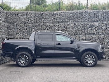 Used Ford Ranger 2023 for sale - 79401676: Photo