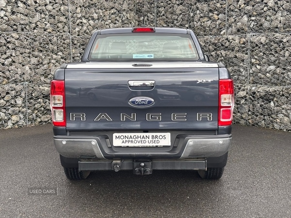 Used Ford Ranger 2022 for sale - 77388163: Photo 28