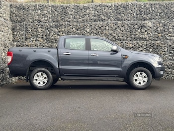 Used Ford Ranger 2022 for sale - 77388163: Photo