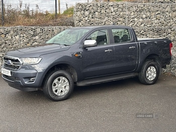 Used Ford Ranger 2022 for sale - 77388163: Photo