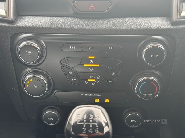 Used Ford Ranger 2022 for sale - 77388163: Photo 8